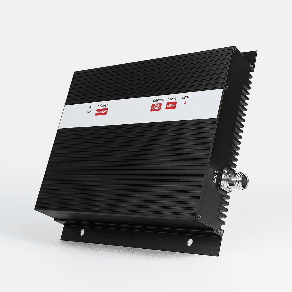 BK L 2600 Mobile Signal Booster