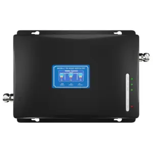BL HM Mobile Signal Booster