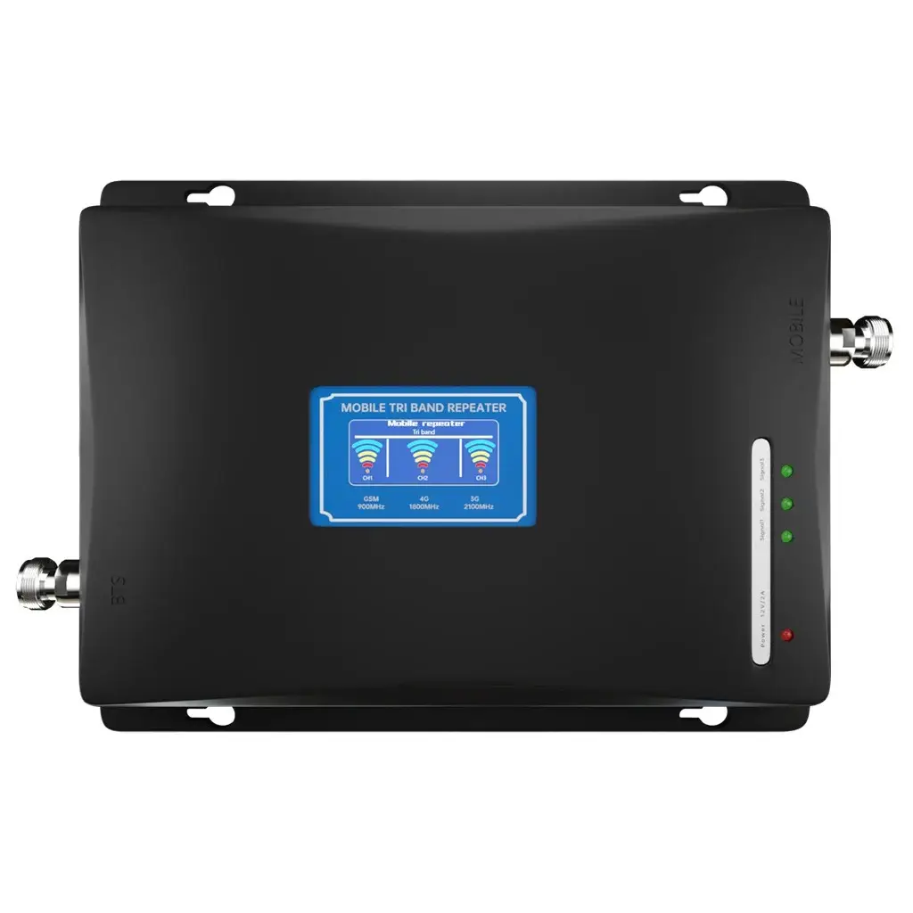 BL HM Mobile Signal Booster