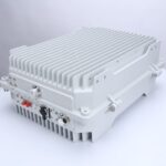 mobile signal booster, isotech