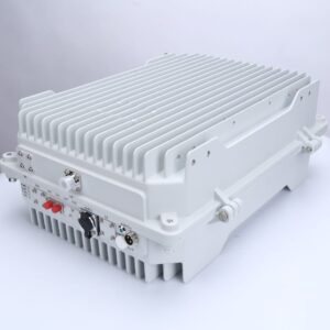 mobile signal booster, isotech