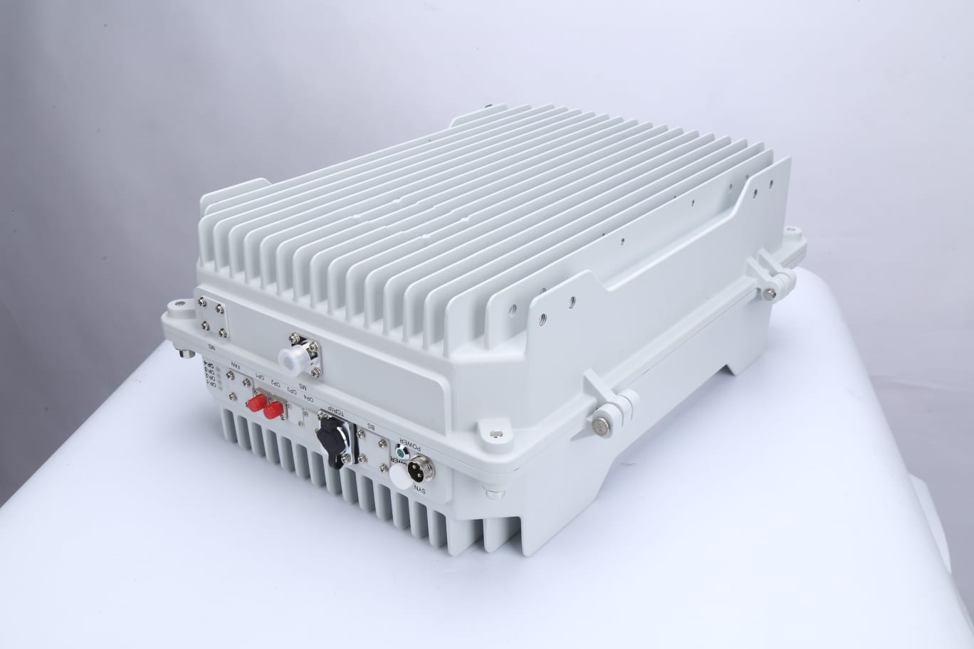 mobile signal booster, isotech