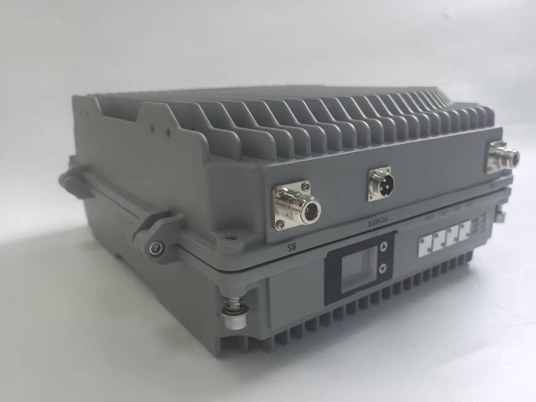 Fiber Heavy Gain Mobile Signal Booster