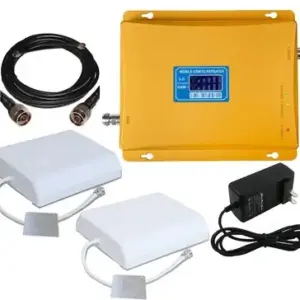 GL Full 800 Mobile Signal Booster