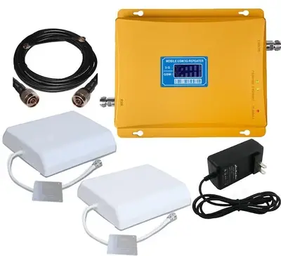 GL Full 800 Mobile Signal Booster