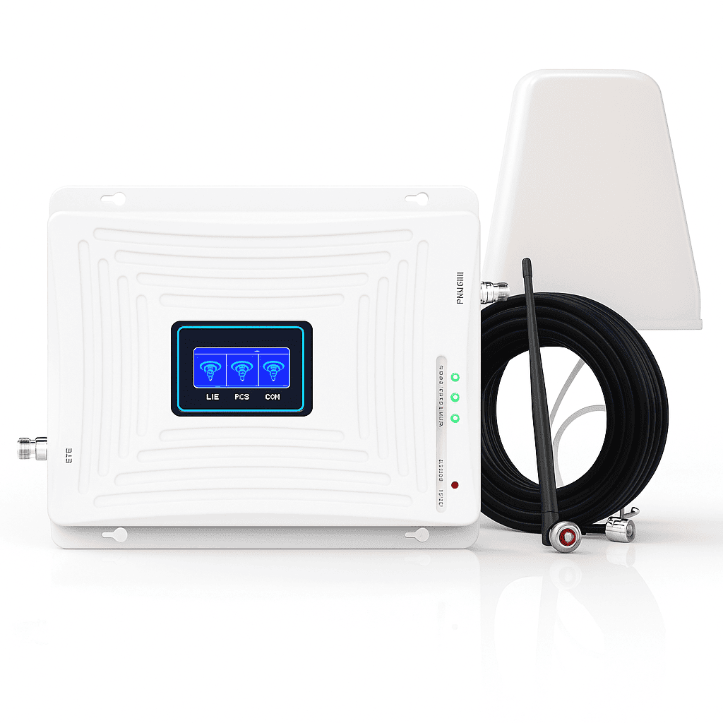 WH 1800 Mobile Signal Booster