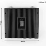Greemblt Penta Band Mobile Signal Booster