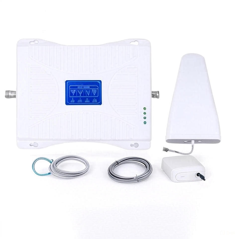 WH 1800 Mobile Signal Booster
