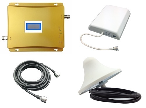 GL Full 800 Mobile Signal Booster